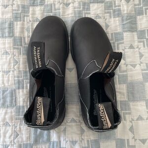 Tasmania Australia Blundstone Chelsea Boots